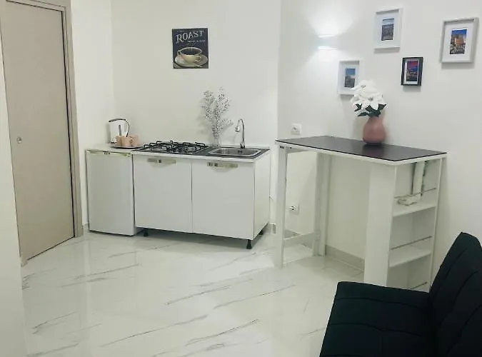 Casa Partenopea