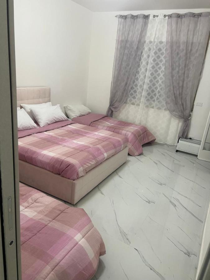Appartement Casa Partenopea Naples