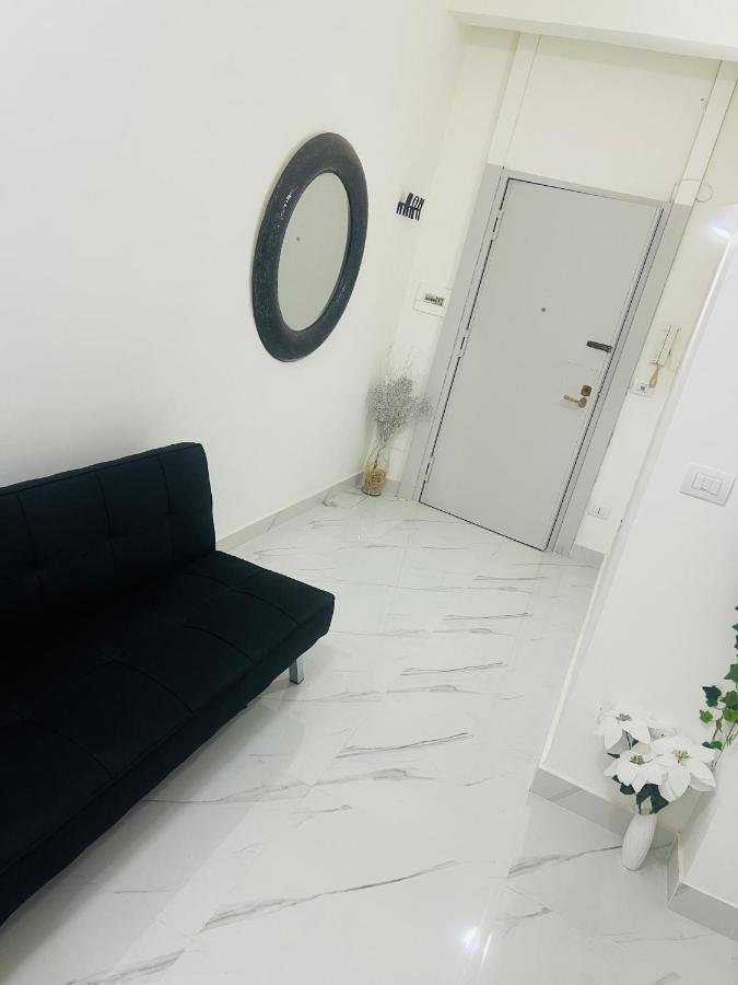 Appartement Casa Partenopea *