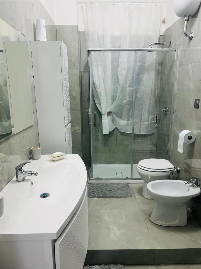 Appartement Casa Partenopea *