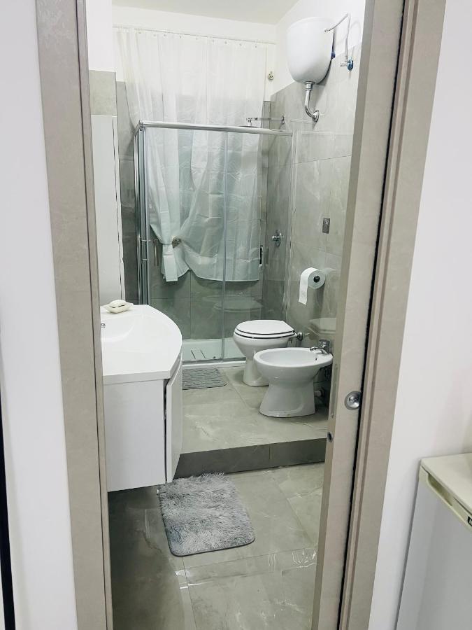 Appartement Casa Partenopea *