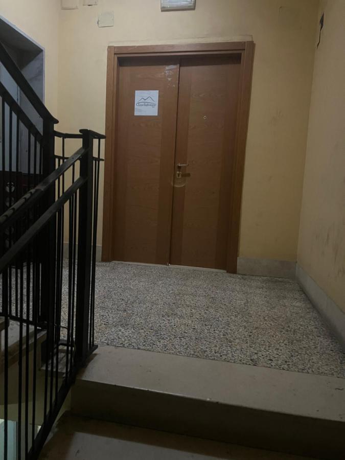 Casa Partenopea * Naples