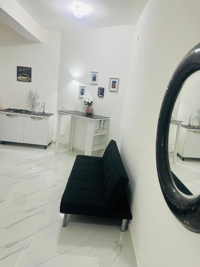 Casa Partenopea Appartement *