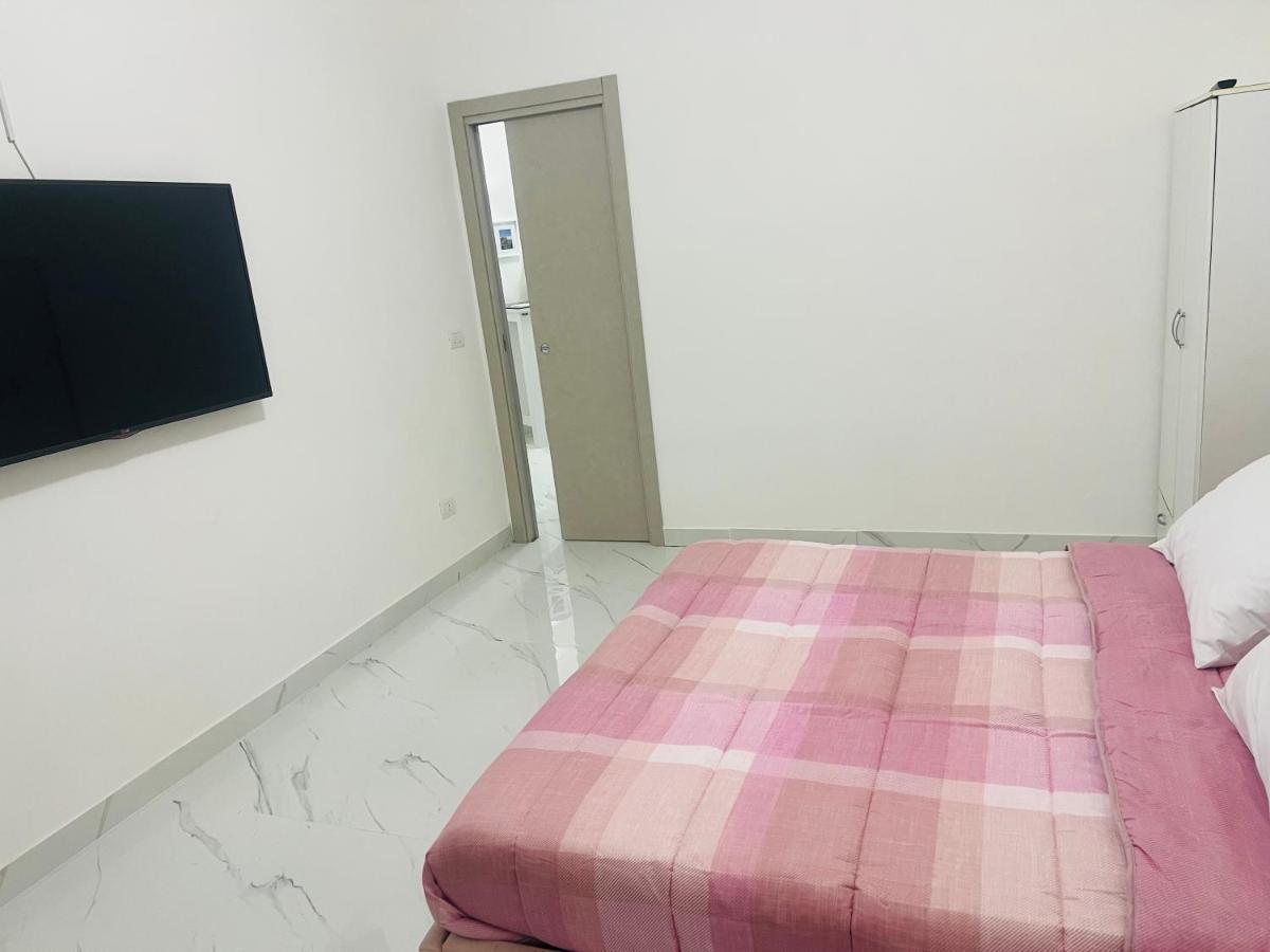 Casa Partenopea * Naples
