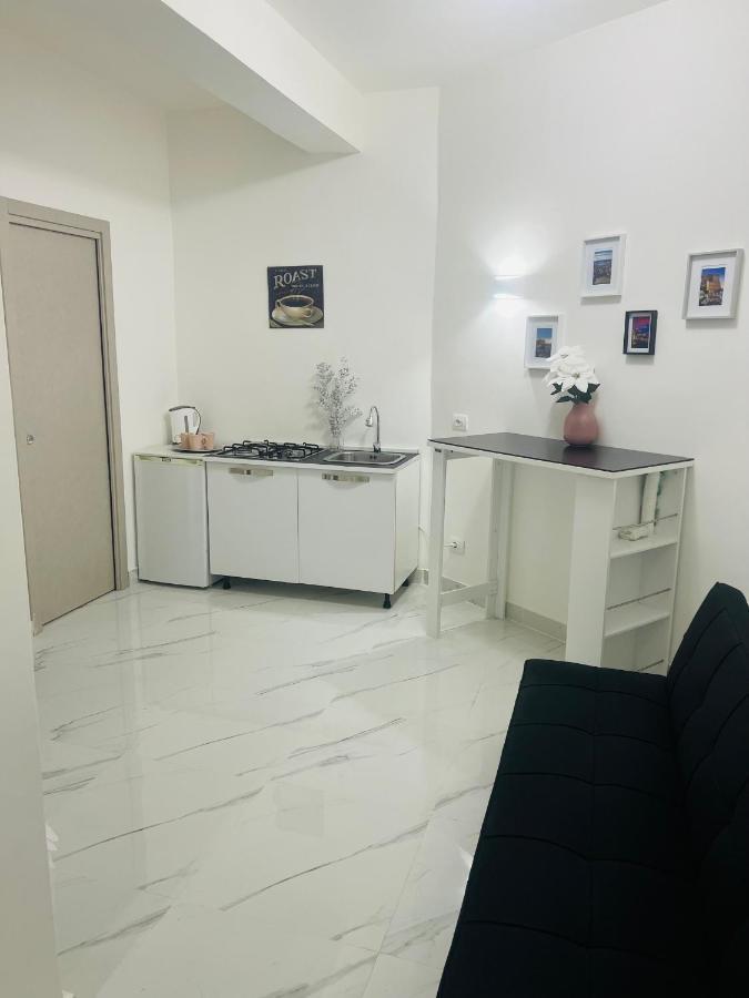Appartement Casa Partenopea Naples