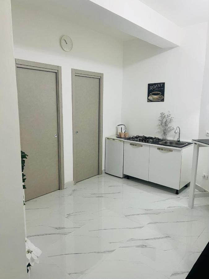 Casa Partenopea Appartement