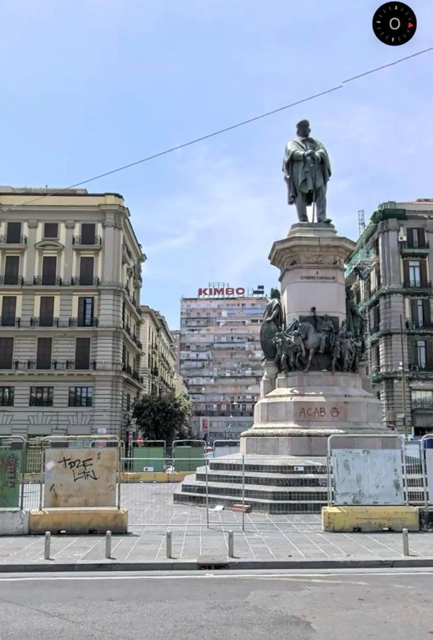 Appartement Casa Partenopea